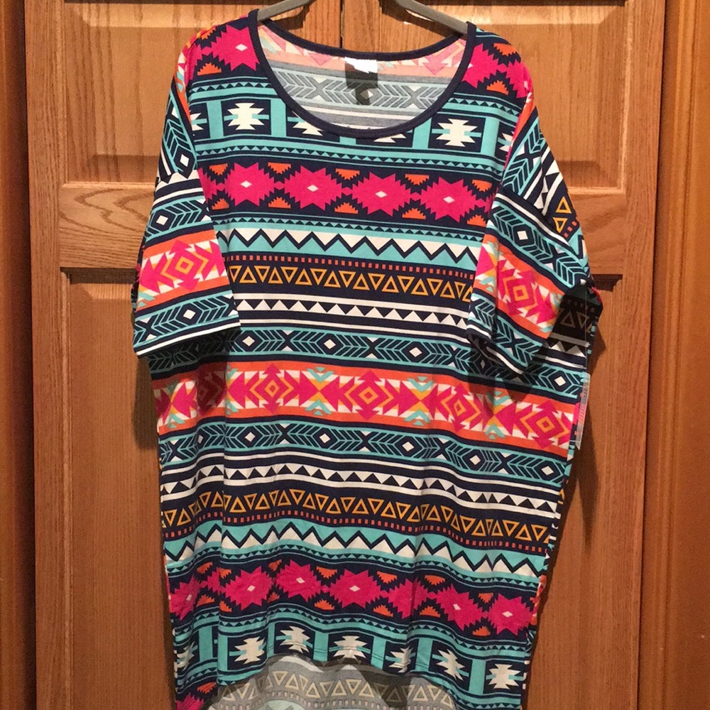 LuLaRoe Irma